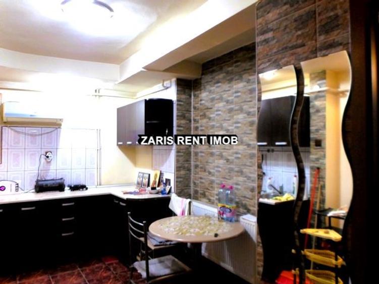 Vanzare apartament 2 camere, etaj 1, decomandat in Ploiesti, Ultracentral