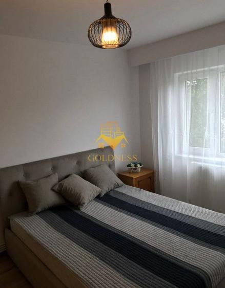 2 camere decomandate, UMF, Zorilor, Profi, Golden Tulip, UTCN