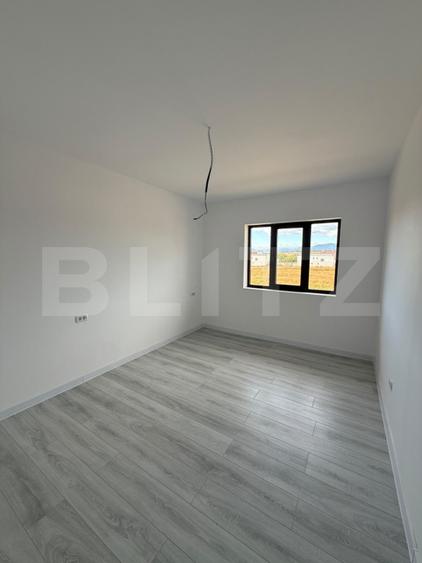 Casă la cheie, P+1, Constructie 2024