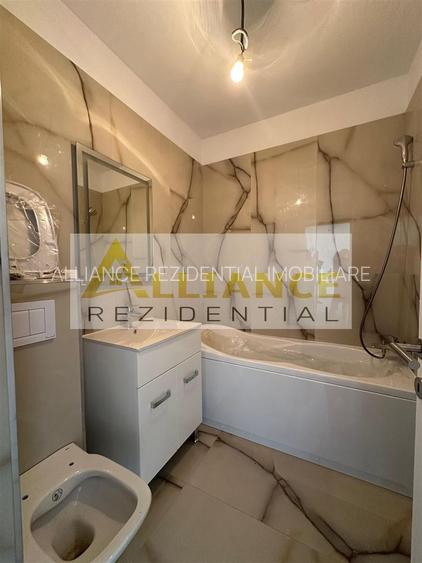 Apartament 2 camere Tip Studio Metrou Ap. Patriei/Dimitrie Leonida - 4