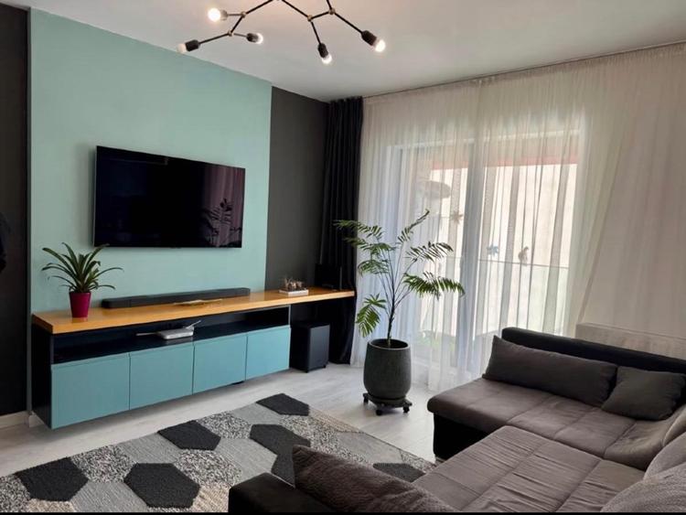 Apartament 2 camere | Lujerului | Etaj 9/11