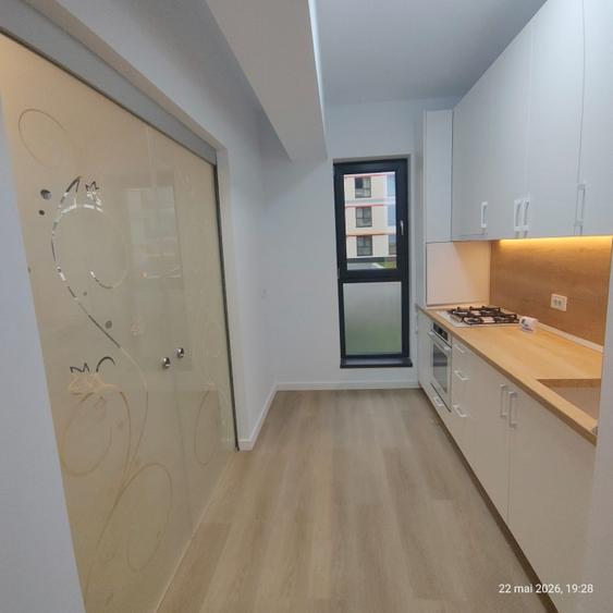 2 Camere | Exigent Plaza | Sp. comercial sau de locuit | Centrala | AC