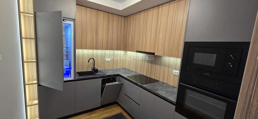 NOU!APARTAMENT 2 CAMERE IN ZONA AVAIATIEI/ CITY POINT - 3
