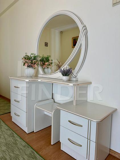 Apartament 3 camere, complet mobilat și utilat, Gheorgheni, str. Bistriței