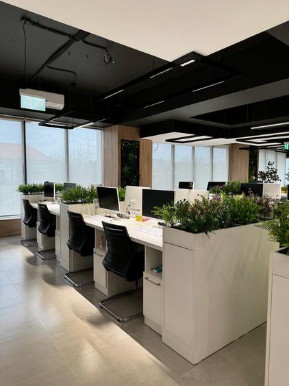 Birou modern de inchiriat in Complexul HIMSON