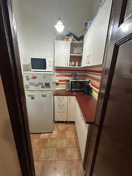 Rosetti / Romana : Apartament cu potential de investitie, ultracentral !