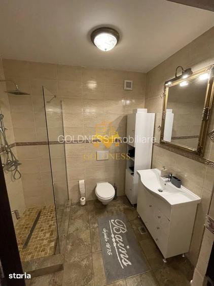 2 camere open space, parcare, Avram Iancu, zona VIVO - 7
