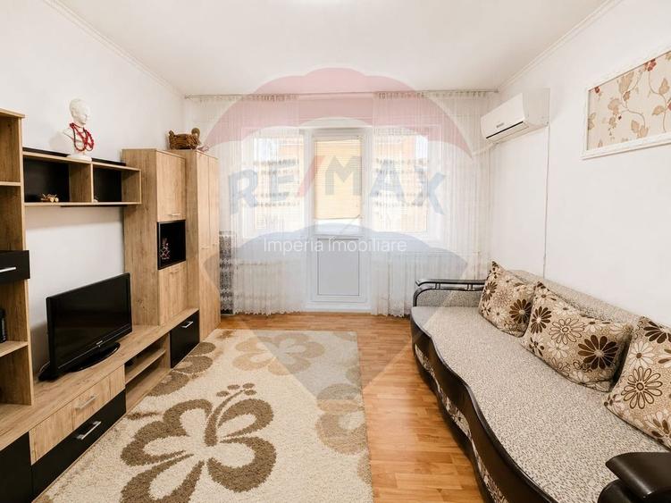 2 camere,  mobilat si utilat complet, Craiovita-Orizont - 2