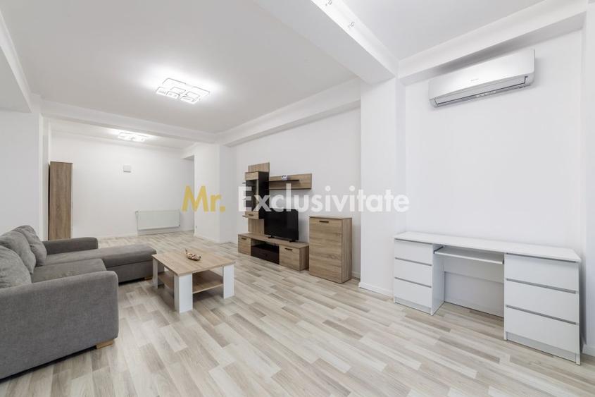 2 camere 86,5 mp | bloc exclusivist 2019 | Nord | mobilat/utilat