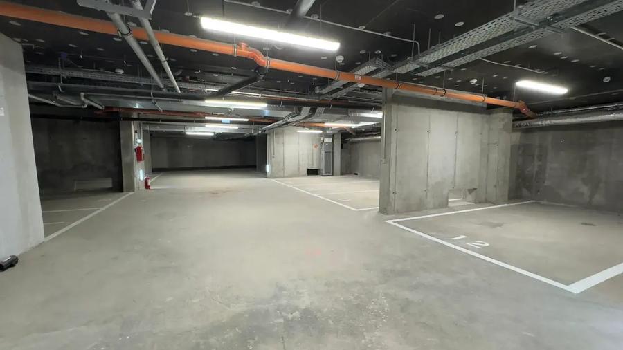 2 Camere | Cișmigiu | Finisaje de lux  | 2 băi |