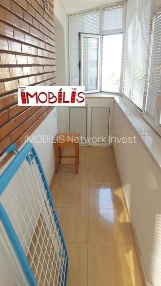 550Euro-apartament mobilat si utilat modern, Calea Calarasi - 6
