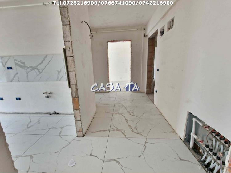APARTAMENTE NOI DE VANZARE – ANSAMBLUL RESIDENCE, Targu-Jiu