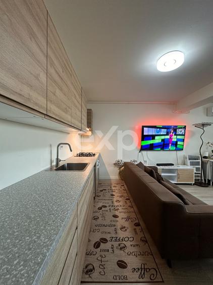 Apartament 3 Camere | Trio Residence Otopeni