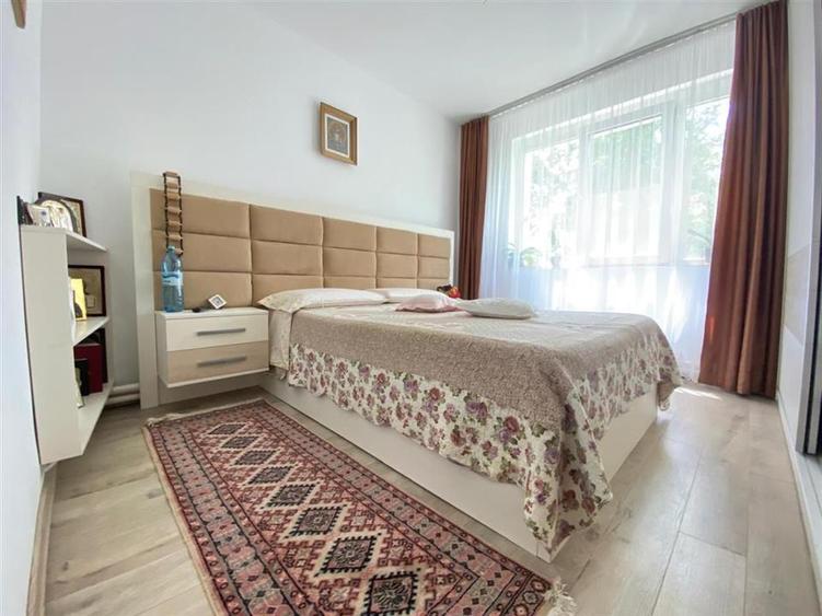 Apartament 2 camere Podu Ros