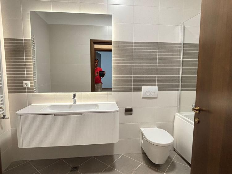 Kiseleff-Aviatorilor, apartament 4 camere cu 3 locuri de parcare