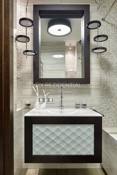 #CENTRU, PALAS MALL, APARTAMENT LA BLOC NOU PRIVELISTE SUPERBA - 4