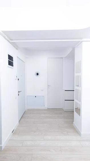 Apartament 2 camere Bloc Nou zona Politehnica in Novum Politehnica lângă metrou