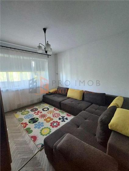 Apartament 2 camere decomandat Bulevard Nicolae Balcescu