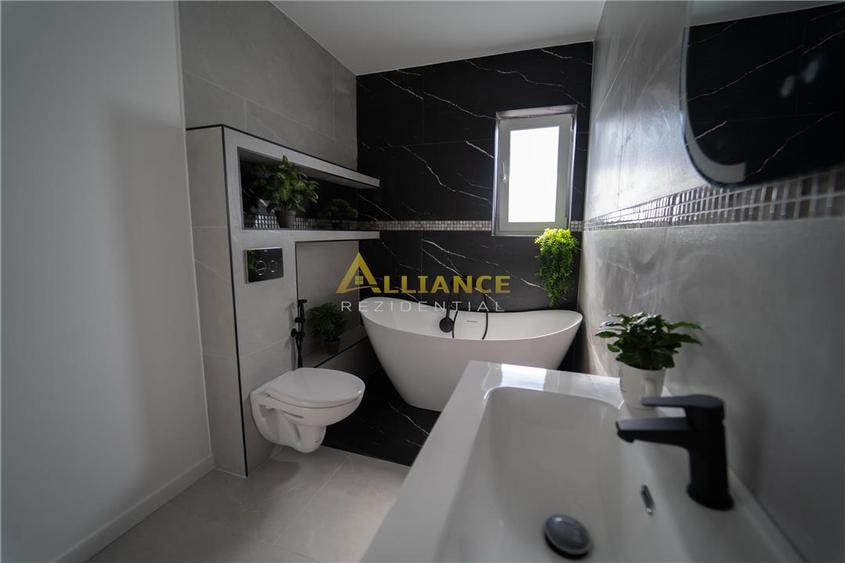Real Village- Complex rezidential-Ideal pentru confortul zilnic-