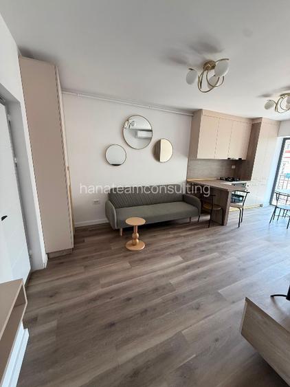 STUDIO LUX - prima inchiriere - 8