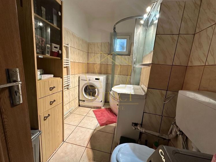 Apartament spatios cu 4 camere | Zona Sagului