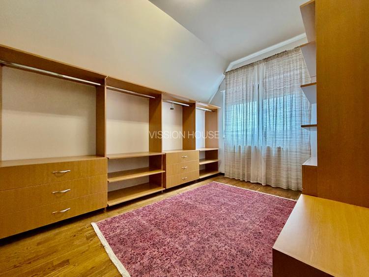 Vilă Individuală P+1+Pod în Corbeanca – Ideală pentru Familie - 17