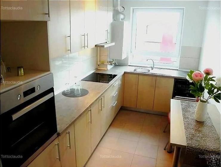 Apartament 2 camere de vanzare Avantgarden