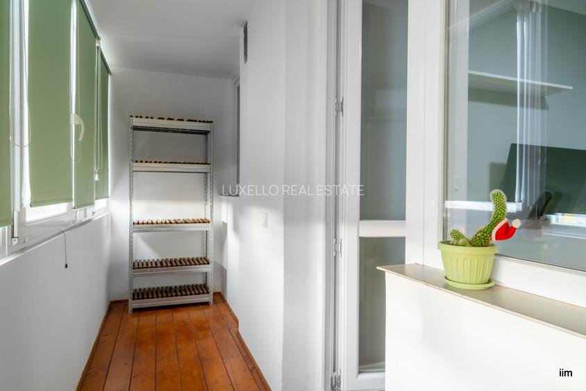 APARTAMENT 2 CAMERE RENOVAT INTEGRAL - 13