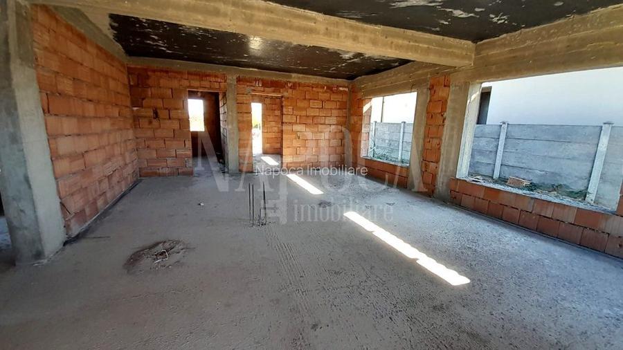 Casa 4 camere de vanzare in Nufarul Oradea, Oradea