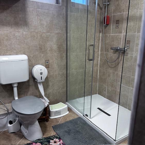 Vanzare casa individuala =Subsol+parter+1 E+ Pod (mansarda) ,