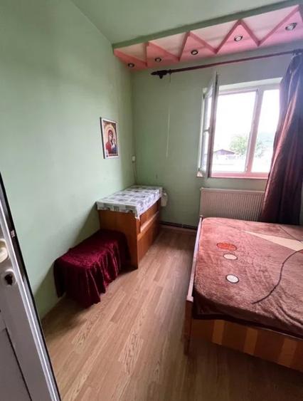 Apartament cu 2 camere decomandat in Alexandru cel Bun-Rond Zimbru