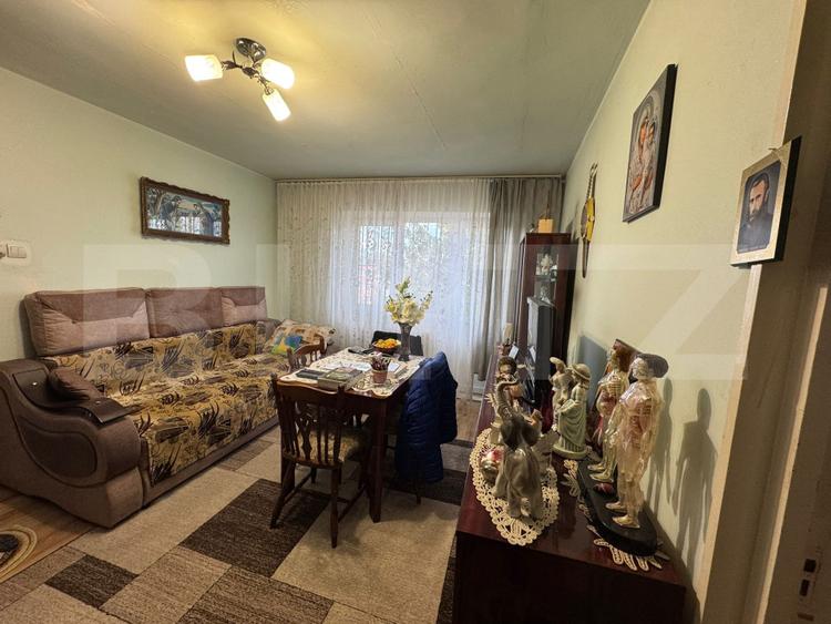Apartament cu 2 camere, 47 mp - de vanzare in Gojdu