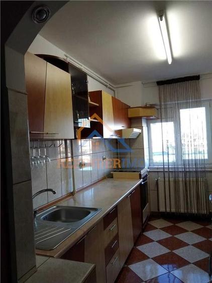 Apartament de vanzare cu 2 camere, Sebastian,53mp