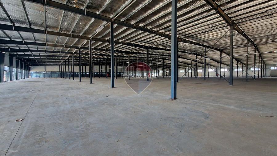 COMPLEX INDUSTRIAL & COMERCIAL PREMIUM | ILFOV