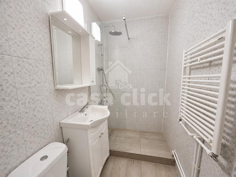 Apartament 2 camere, renovat complet, vedere superbă – Țiglina 2 - 8