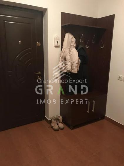 Calea Turzii : Apartament 1 Camera | Decomandat | Balcon | Etaj 1 - 3