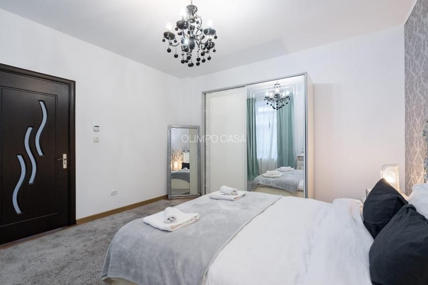 OFERTA  APARTAMENT 2 CAMERE LUX - 31
