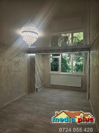 Apartament 2 camere de vânzare – Țiglina II