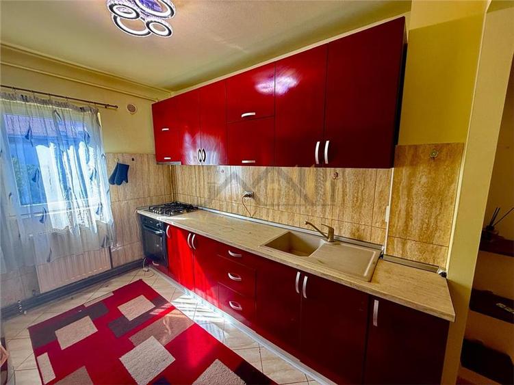 Apartament 2 camere, 52 mp + centrala - Zona Dorobanti