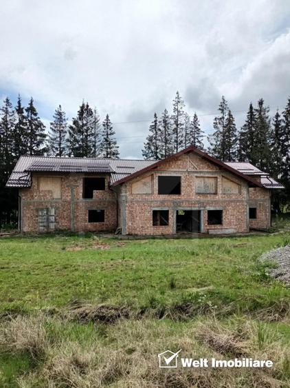 Teren intravilan generos în Râșca – 4.851 mp