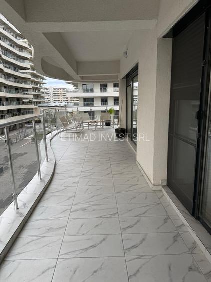 3 CAMERE / SMART  HOUSE / TERASA 48 MP / MAMAIA / LANGA PLAJA - 2
