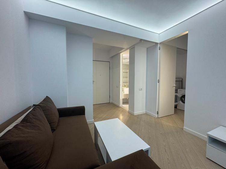 CORTINA NORTH | studio cu parcare subterana | Pipera |Comision 0