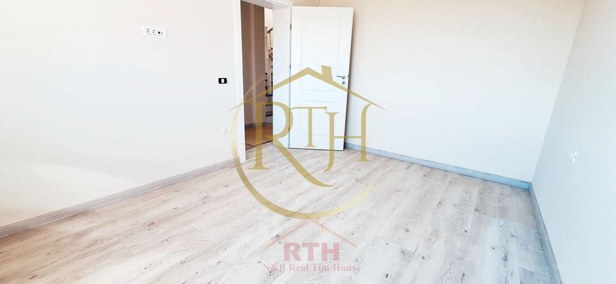 Oferim spre vanzare Duplex cu 5 camere situat in Giroc aproape de DAF