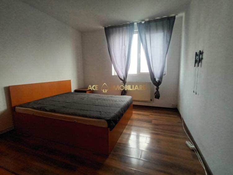 3 Camere de inchiriat | Drumul Taberei | Metrou | Parcare | Centrala |