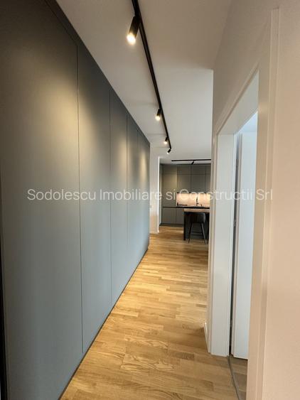 Apartament 2 camere -Paltim - 9
