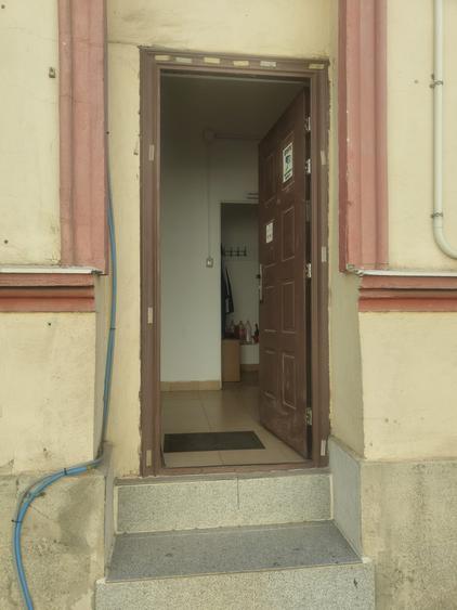 Spațiu comercial de vânzare – Ultracentral, Oradea-SC0141