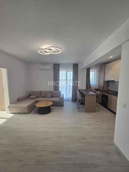 Apartament 3 camere | Prima inchiriere | Loc Parcare | Mobilat utilat complet - 4