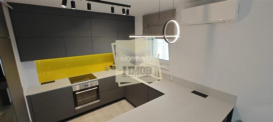 Apartament premium 3 camere 2 bai si 2 parcari  City Residence - 6