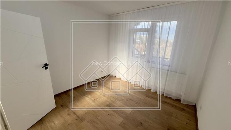 Apartament 2 camere, renovat, parcare, decomandat, etaj intermediar - 10
