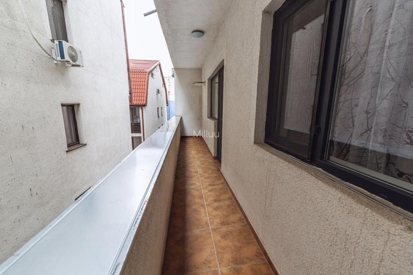 2 Camere Parc Sebastian | Mobilat si utilat | Centrala termica - 14